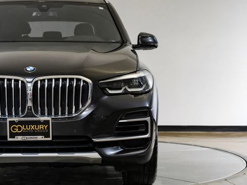 Used 2023 BMW X5 sDrive40i image 50