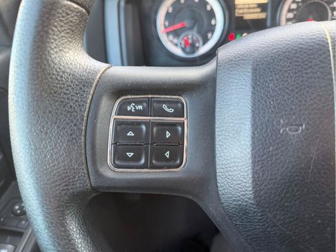 Used 2014 RAM 1500 Tradesman w/ Popular Equipment Group image 19