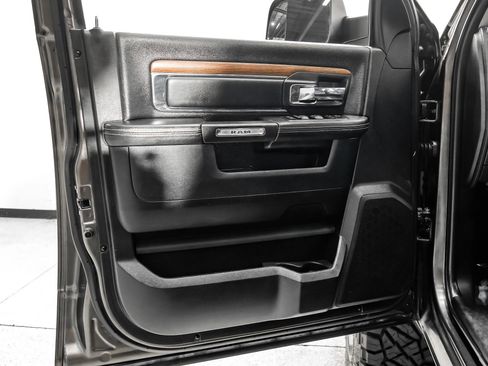 Used 2016 RAM 1500 Laramie w/ Convenience Group AWD/4WD image 56