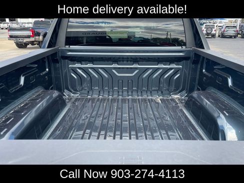 New 2026 GMC Sierra EV Elevation image 25