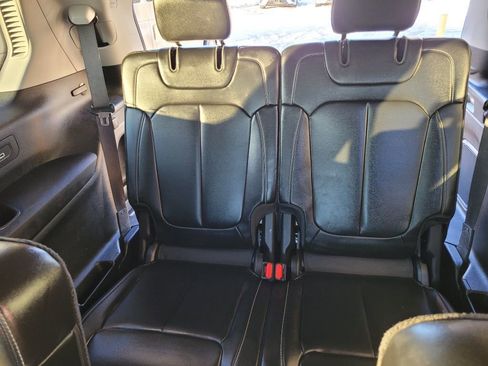 Used 2021 Jeep Grand Cherokee L Limited w/ Trailer Tow Group (B) image 47