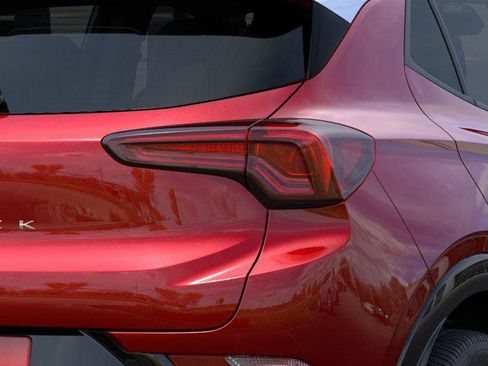 New 2026 Buick Encore GX Sport Touring image 11