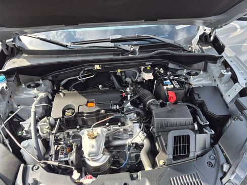 Used 2024 Honda HR-V Sport image 32