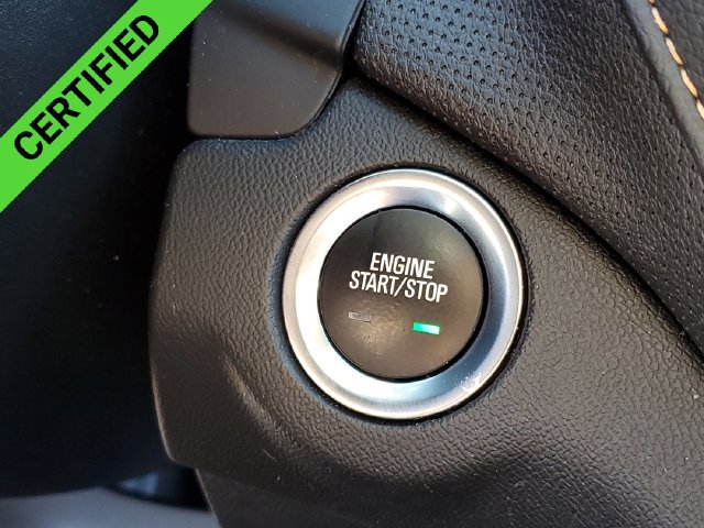 Certified 2023 Chevrolet Equinox Premier FWD image 16