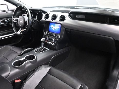 Used 2023 Ford Mustang Premium RWD image 19