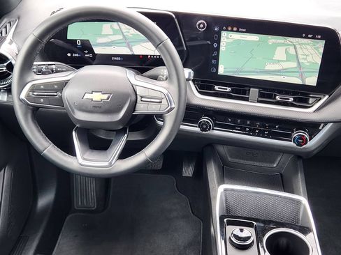 Certified 2026 Chevrolet Equinox LT AWD/4WD image 26