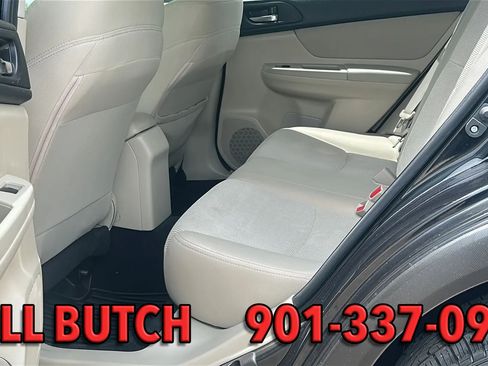 Used 2013 Subaru Crosstrek 2.0i Premium AWD/4WD image 15