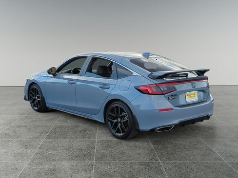 Used 2022 Honda Civic Sport image 3