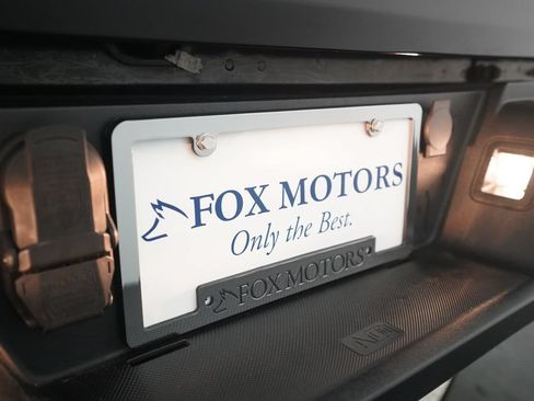 Used 2023 Ford F150 Lariat w/ Equipment Group 502A High AWD/4WD image 37