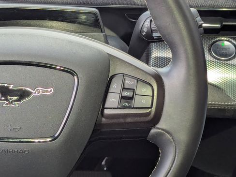 Used 2022 Ford Mustang Mach-E GT w/ GT Performance Edition image 19