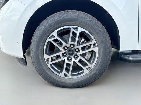 New 2025 Ford Expedition Max Active image 34