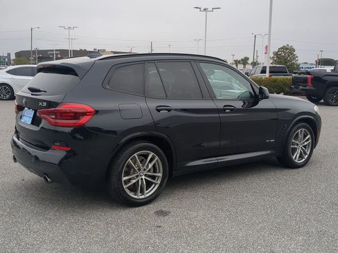 Used 2018 BMW X3 xDrive30i image 13