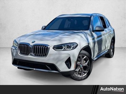 Used 2024 BMW X3 xDrive30i w/ Premium Package w/ZPA