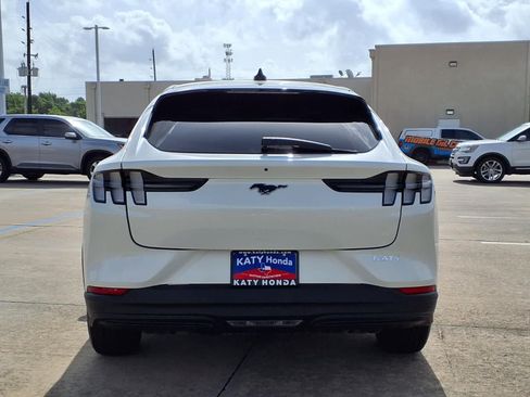 Used 2023 Ford Mustang Mach-E Select RWD image 6