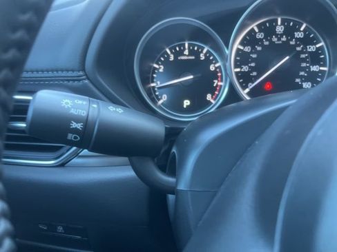 New 2025 MAZDA CX-5 AWD 2.5 S image 10