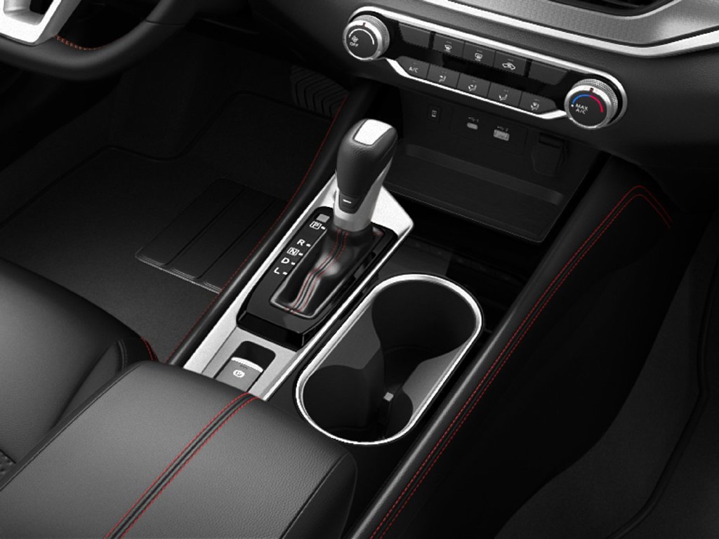 New 2026 Nissan Altima 2.5 SR AWD/4WD image 9