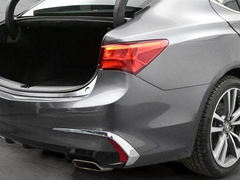 Used 2019 Acura TLX w/Technology Pkg image 13