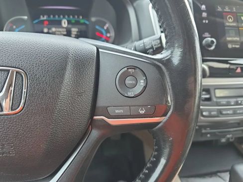 Used 2019 Honda Pilot EX-L image 21