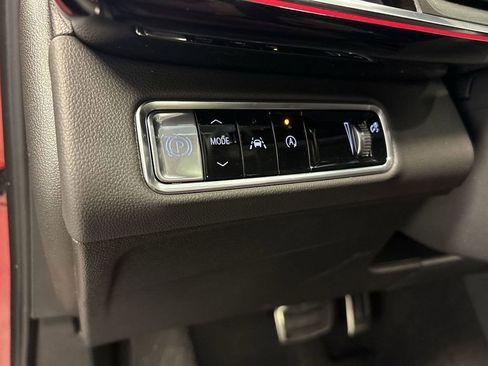 New 2025 Buick Envision Sport Touring image 44