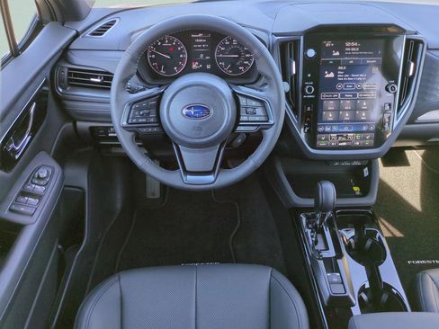 New 2026 Subaru Forester Limited image 15