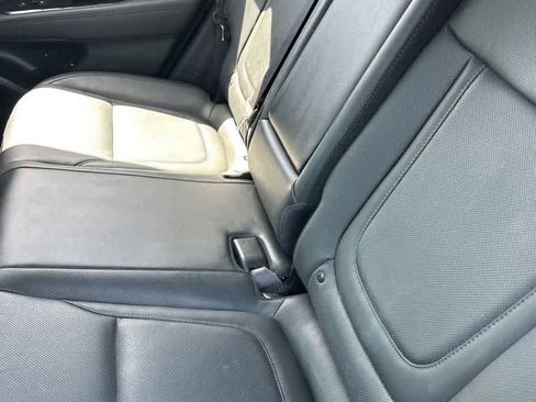 Used 2024 Hyundai Tucson Limited AWD/4WD image 6