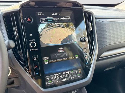New 2026 Subaru Forester Touring AWD/4WD image 35