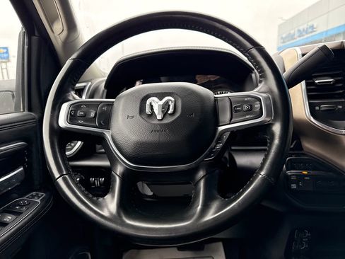 Used 2024 RAM 2500 Laramie image 18