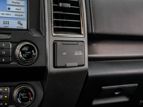 Used 2019 Ford F150 Raptor w/ Equipment Group 802A Luxury AWD/4WD image 71