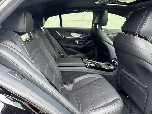 Used 2024 Mercedes-Benz AMG GT 63 image 19
