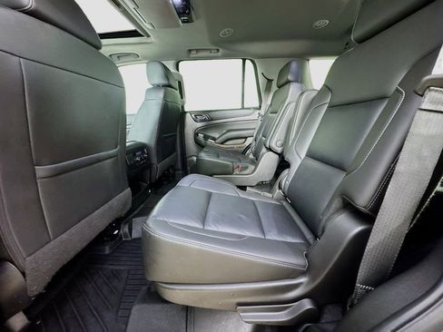 Used 2019 Chevrolet Tahoe LT w/ LT Signature Package AWD/4WD image 30