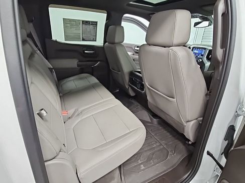 Used 2021 GMC Sierra 1500 SLT w/ SLT Premium Plus Package image 40