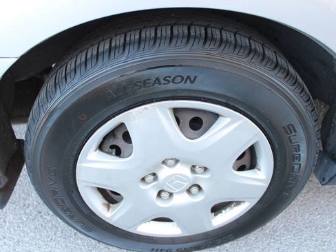 Used 2007 Honda Accord LX image 16