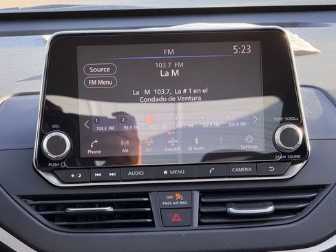 Certified 2025 Nissan Altima 2.5 S image 18