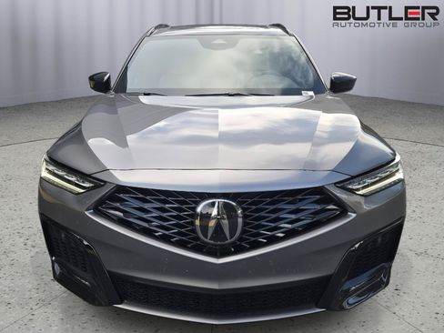 Used 2026 Acura MDX A-Spec w/ Advance Package AWD/4WD image 10