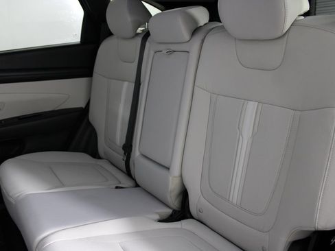 Certified 2026 Hyundai Tucson SEL FWD image 21