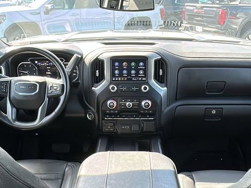 Certified 2023 GMC Sierra 2500 Denali image 10