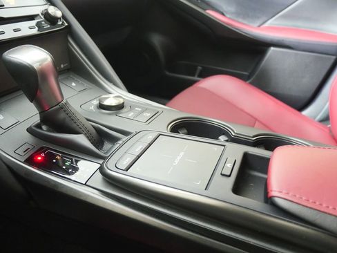 Used 2024 Lexus IS 350 F Sport image 24