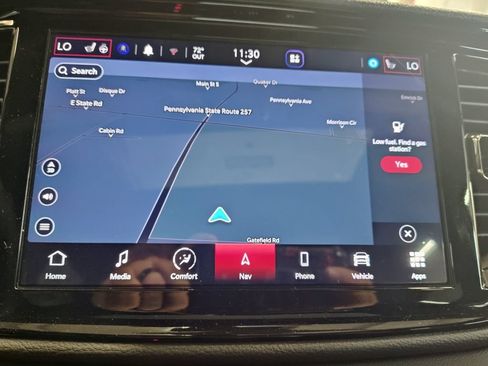 New 2026 Dodge Durango GT AWD/4WD image 22