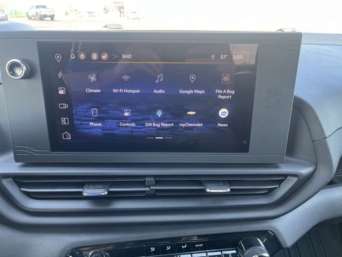 Used 2024 Chevrolet Silverado EV W/T image 24