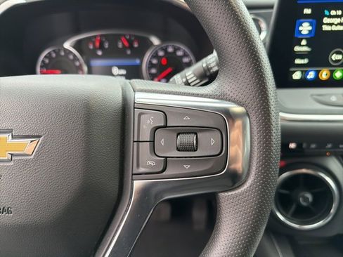 Used 2024 Chevrolet Blazer LT w/ Convenience Package image 22