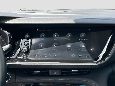 Used 2023 Buick Envision Avenir FWD image 15