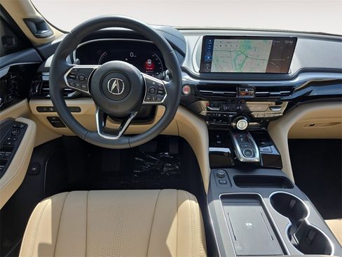New 2025 Acura MDX w/ Technology Package image 10