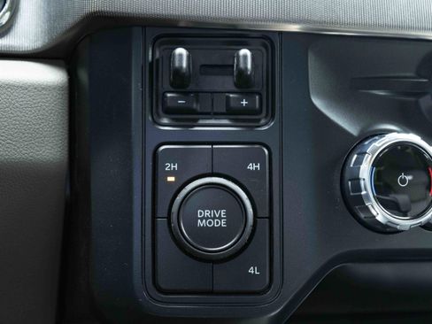 Used 2026 Ford F450 Platinum w/ Platinum Plus Package image 35