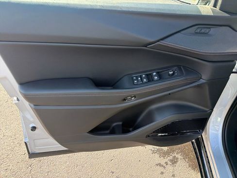 New 2026 Jeep Cherokee Overland w/ Advanced Pro Tech Group image 10