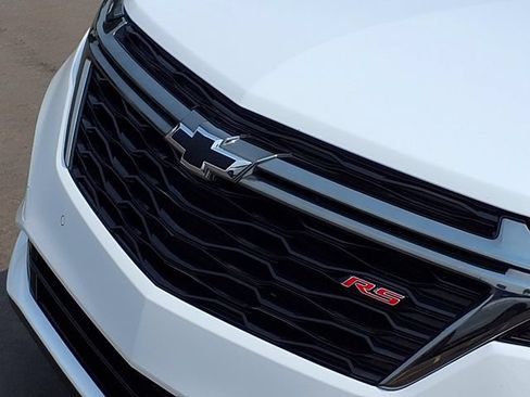 Used 2022 Chevrolet Equinox RS FWD image 31
