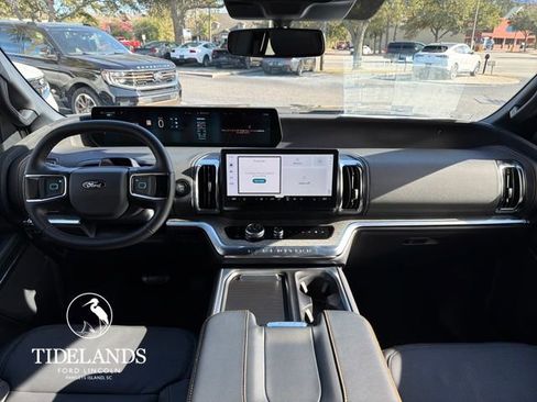 New 2026 Ford Expedition Tremor image 14