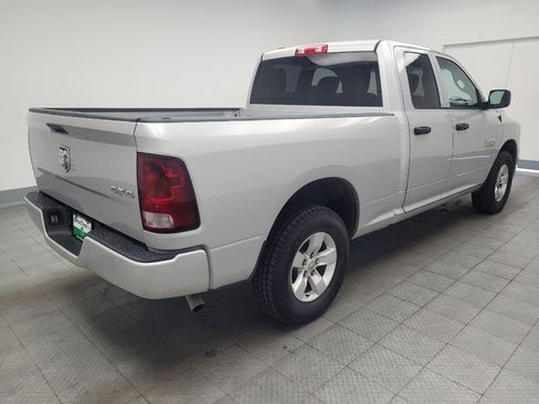 Used 2017 RAM 1500 Express AWD/4WD image 9