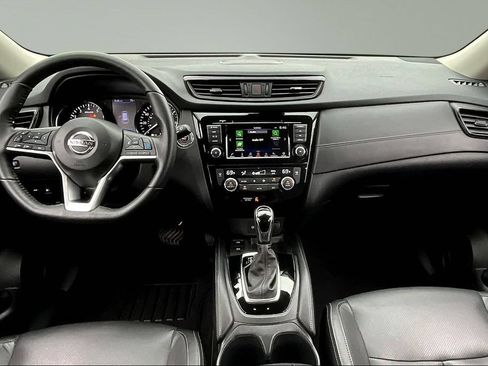 Used 2019 Nissan Rogue SL AWD/4WD image 7