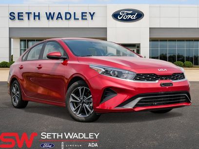 Used 2024 Kia Forte LXS w/ LXS Technology Package