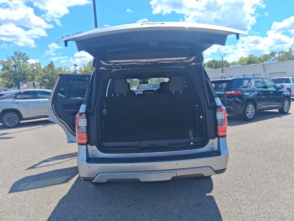 Used 2021 Ford Expedition Limited AWD/4WD image 21